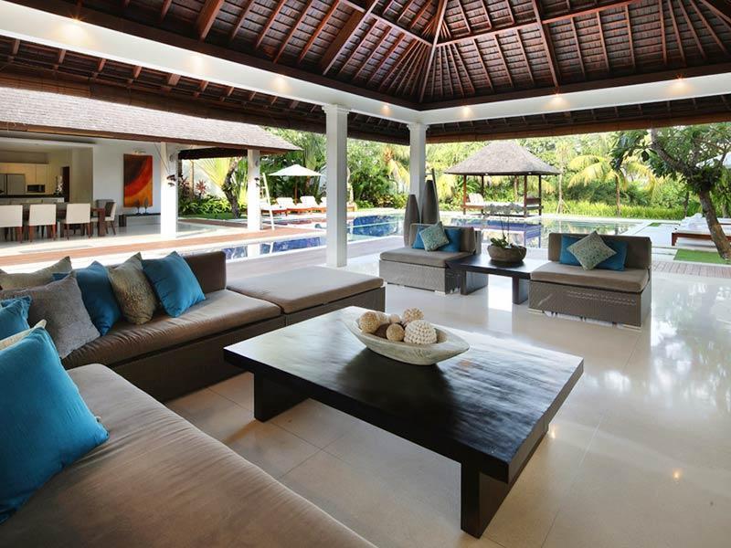 Villa Asante Canggu Buitenkant foto